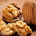 China Walnuts