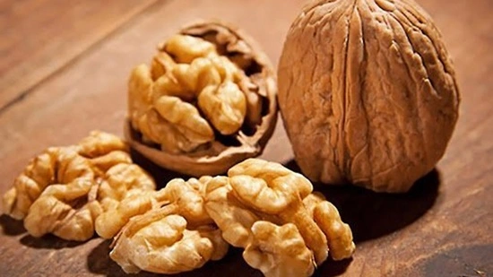 China Walnuts