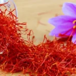 Saffron