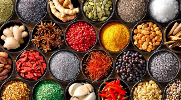 Spices