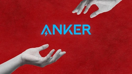 Anker