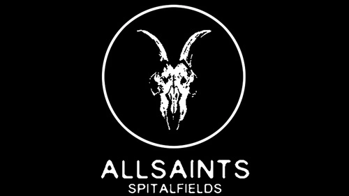 AllSaints