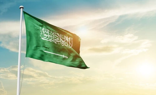 Saudi Arabia