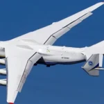 Antonov An-225 Mriya