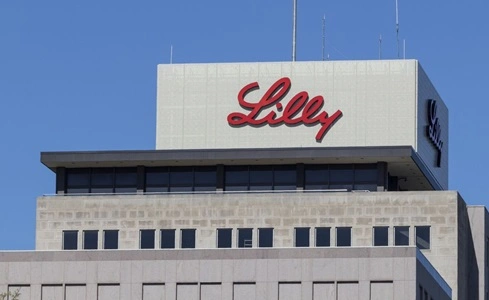 Eli Lilly