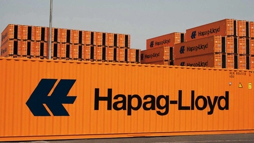 Hapag-Lloyd