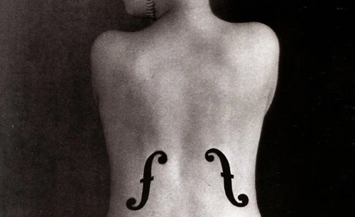 Le Violon d’Ingres