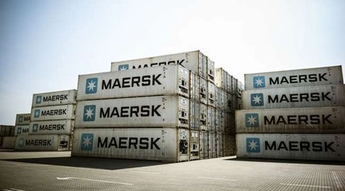 Maersk