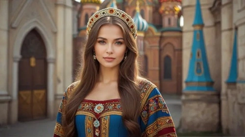 Russia Women