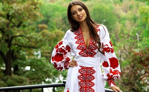 Ukraine Women