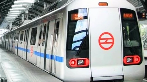 India's Metro Network Achieves Milestone