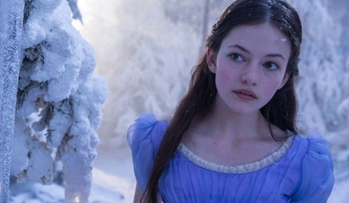 Mackenzie Foy