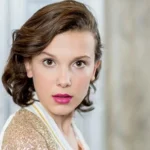 Millie Bobby Brown