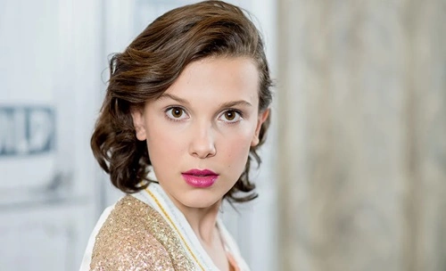 Millie Bobby Brown