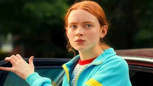 Sadie Sink