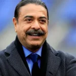 Shahid Khan